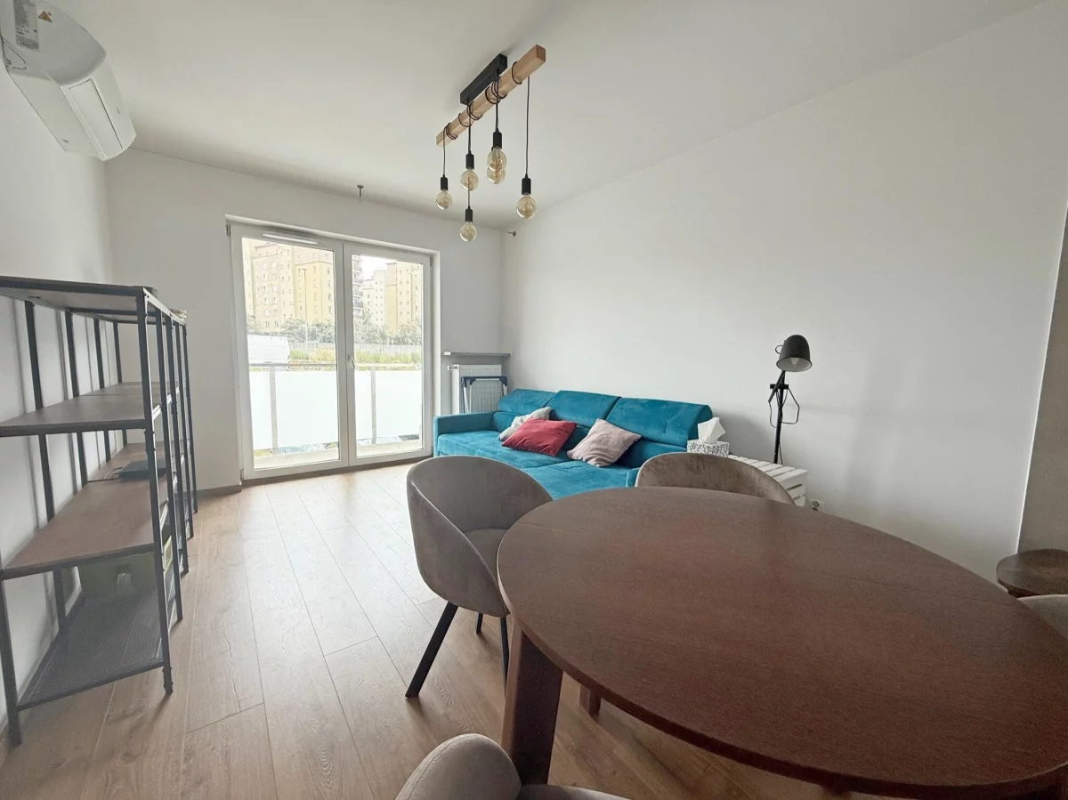 Apartamenty 834037 Kraków Podgórze Bunscha