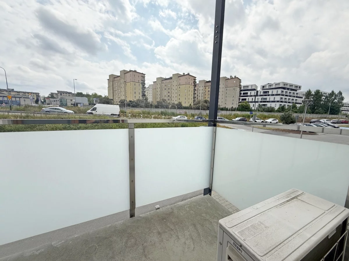2 pokoje, apartament 40,00 m², piętro 1, oferta nr , 834037, Kraków, Podgórze, Bunscha