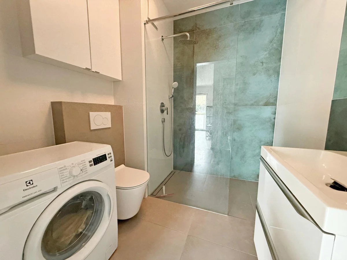 2 pokoje, apartament 40,00 m², piętro 1, oferta nr , 834037, Kraków, Podgórze, Bunscha