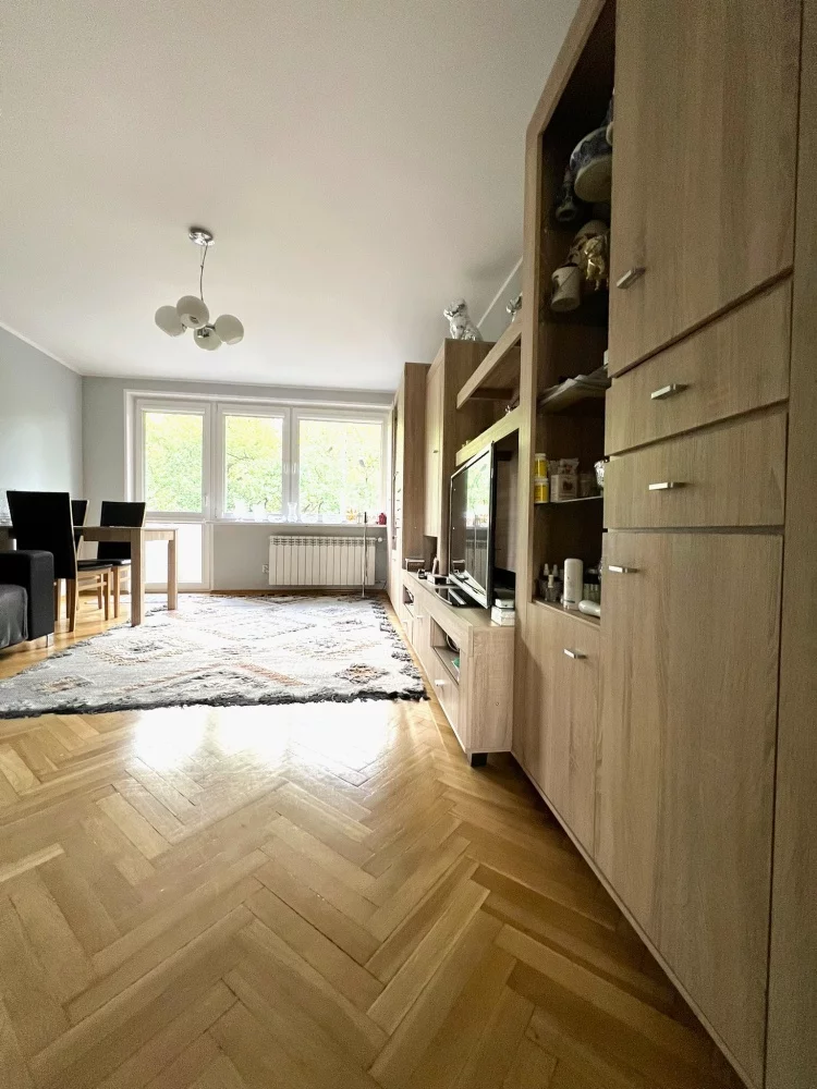 Apartamenty 833770 Pruszków Chopina