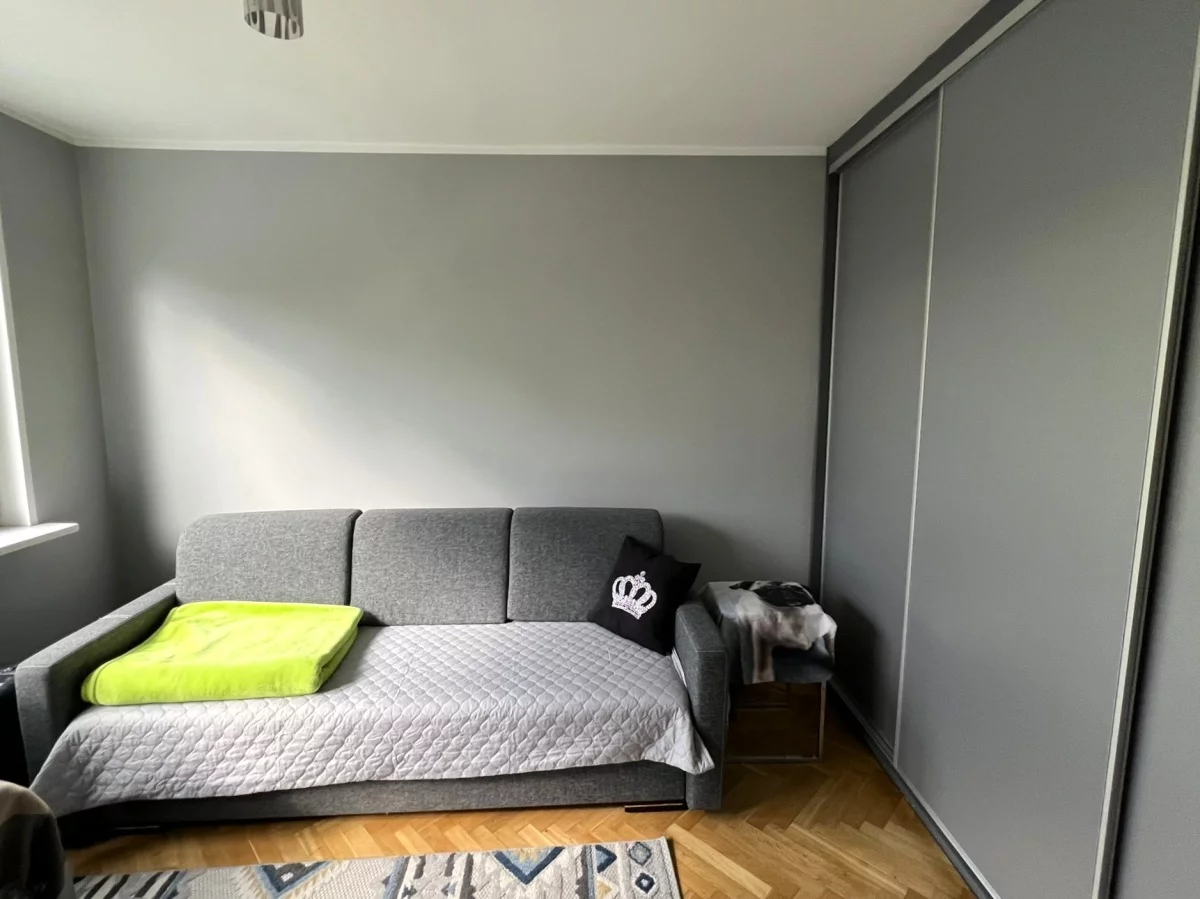 2 pokoje, mieszkanie 48,00 m², piętro 2, oferta nr , 833770, Pruszków, Chopina