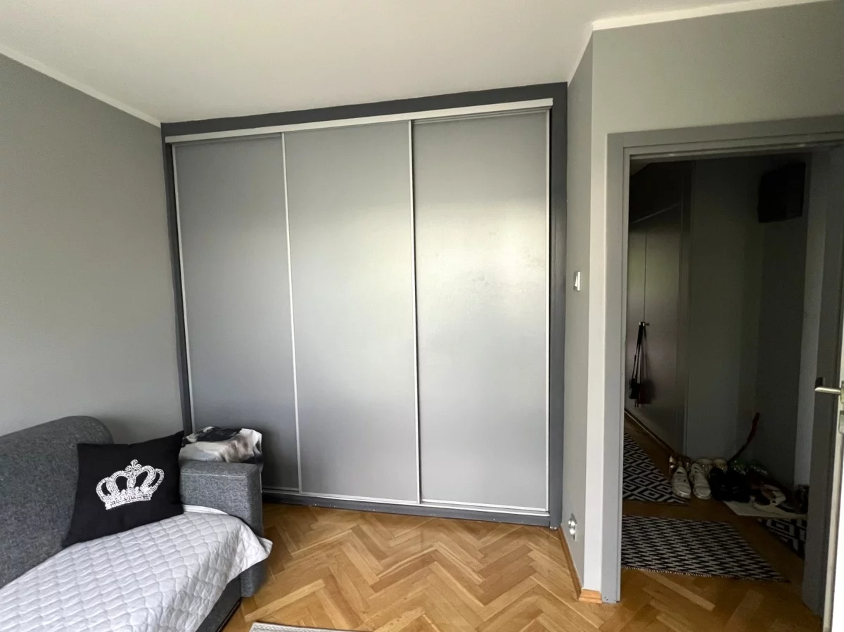 2 pokoje, mieszkanie 48,00 m², piętro 2, oferta nr , 833770, Pruszków, Chopina