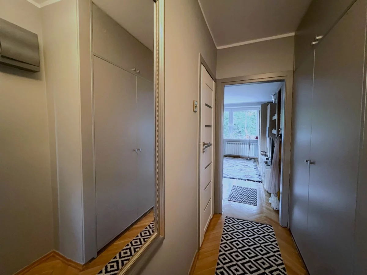 2 pokoje, mieszkanie 48,00 m², piętro 2, oferta nr , 833770, Pruszków, Chopina