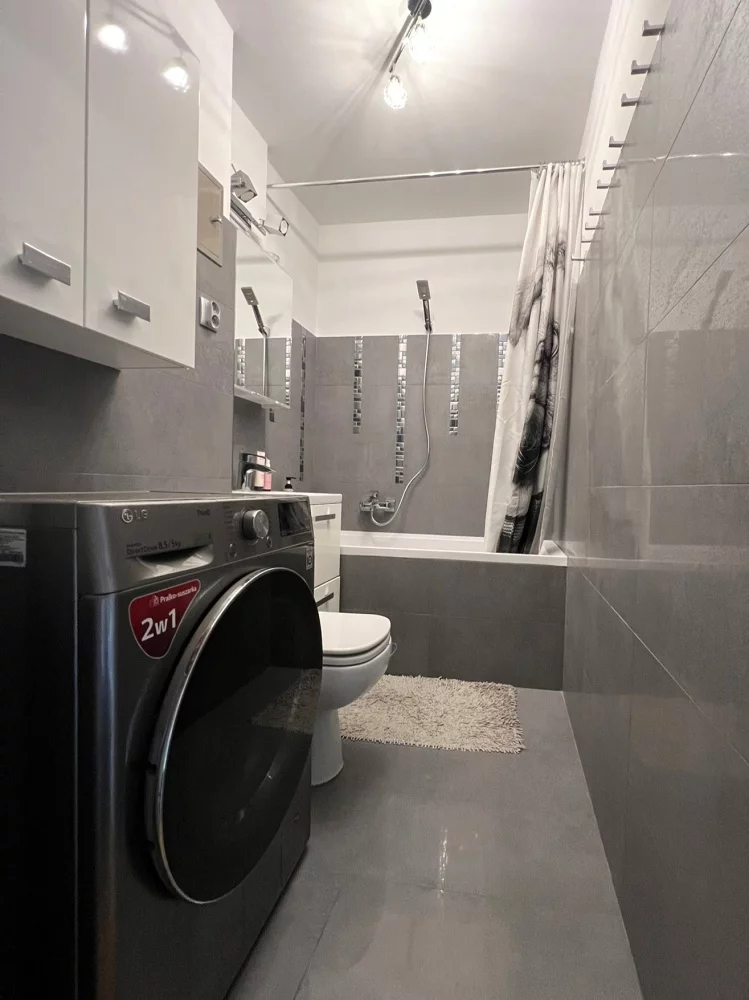 2 pokoje, mieszkanie 48,00 m², piętro 2, oferta nr , 833770, Pruszków, Chopina
