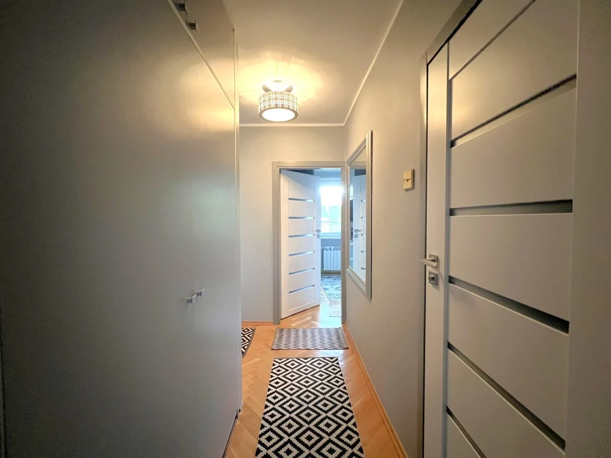 2 pokoje, mieszkanie 48,00 m², piętro 2, oferta nr , 833770, Pruszków, Chopina