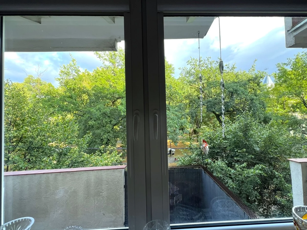 2 pokoje, mieszkanie 48,00 m², piętro 2, oferta nr , 833770, Pruszków, Chopina