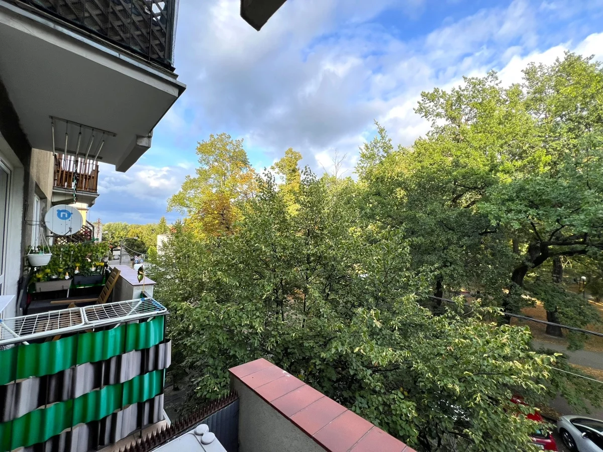 2 pokoje, mieszkanie 48,00 m², piętro 2, oferta nr , 833770, Pruszków, Chopina