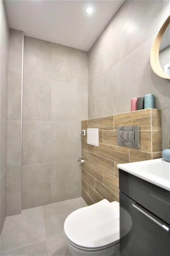 2 pokoje, mieszkanie 38,00 m², parter, oferta nr , 833573, Gdynia, Chylonia, Chylonia, Chylońska