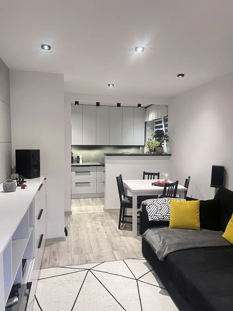 2 pokoje, mieszkanie 37,00 m², piętro 2, oferta nr , 833893, Czeladź