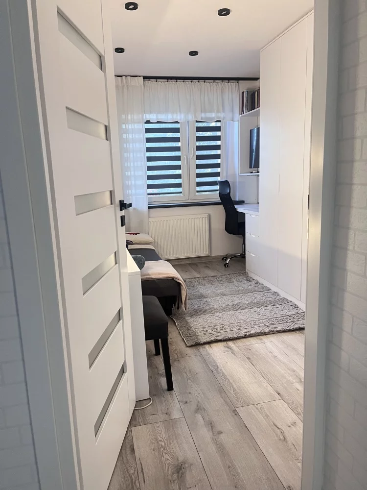 2 pokoje, mieszkanie 37,00 m², piętro 2, oferta nr , 833893, Czeladź
