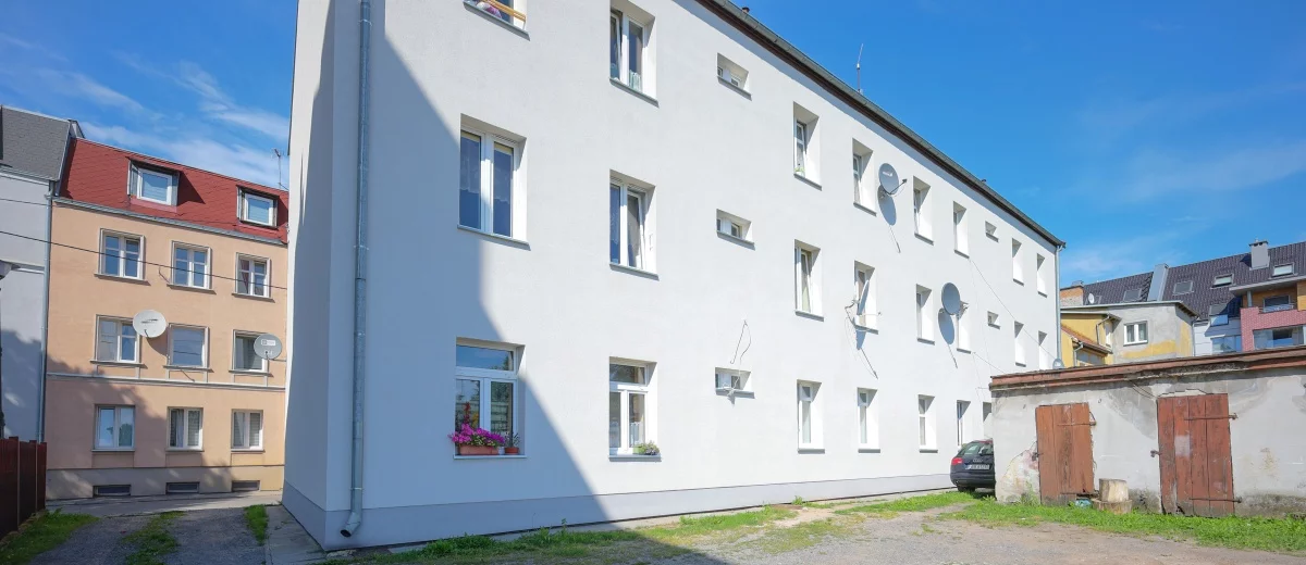 2 pokoje, mieszkanie 46,00 m², parter, oferta nr , 833806, Elbląg, Czerniakowska