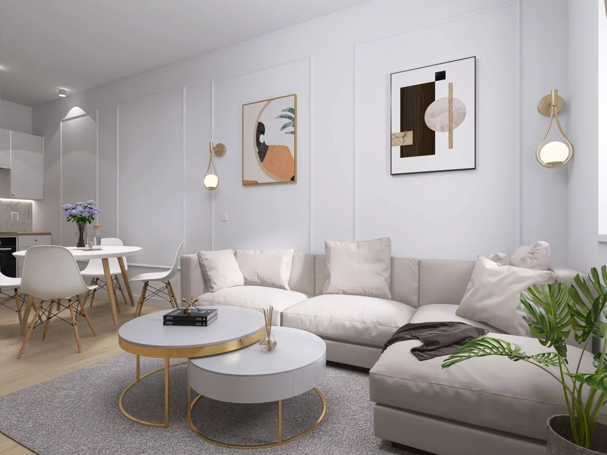 Apartamenty 834293 Warszawa Mokotów Czerniakowska