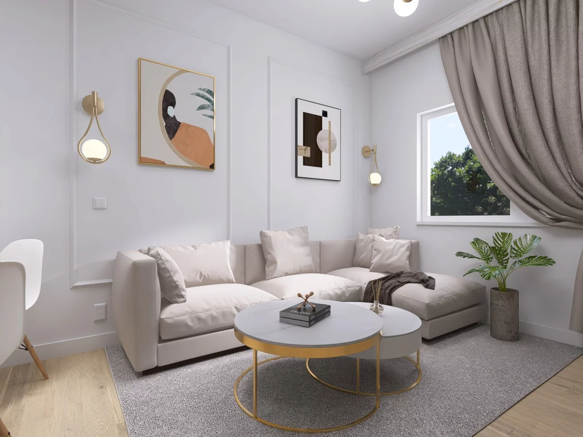 2 pokoje, mieszkanie 37,00 m², parter, oferta nr , 834293, Warszawa, Mokotów, Mokotów, Czerniakowska