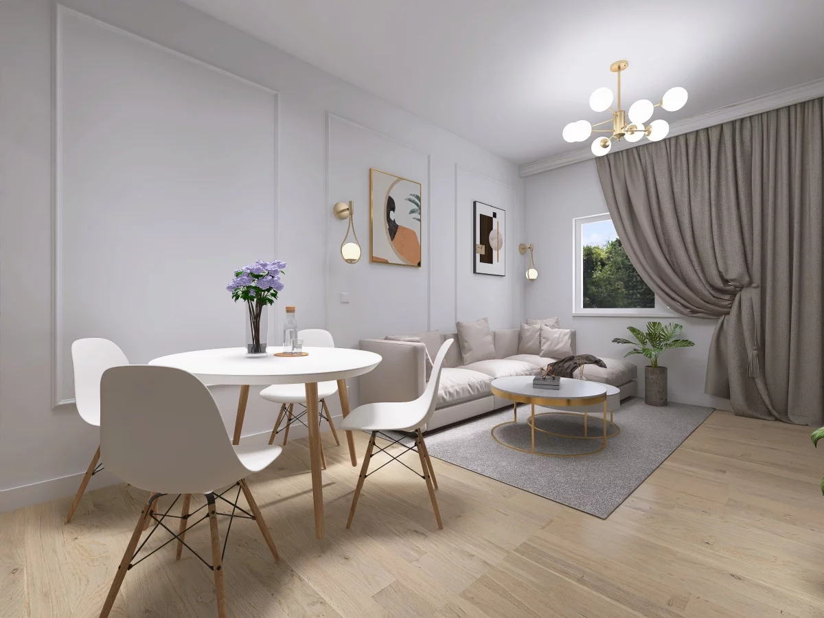 2 pokoje, mieszkanie 37,00 m², parter, oferta nr , 834293, Warszawa, Mokotów, Mokotów, Czerniakowska