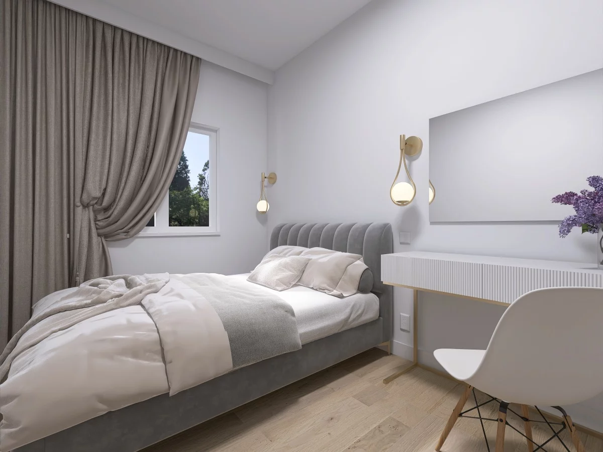 2 pokoje, mieszkanie 37,00 m², parter, oferta nr , 834293, Warszawa, Mokotów, Mokotów, Czerniakowska