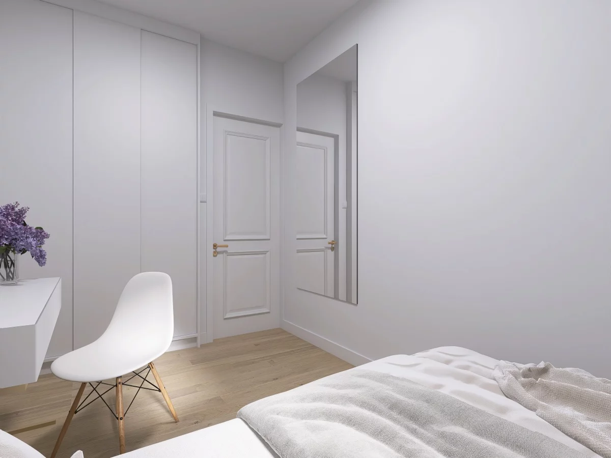 2 pokoje, mieszkanie 37,00 m², parter, oferta nr , 834293, Warszawa, Mokotów, Mokotów, Czerniakowska