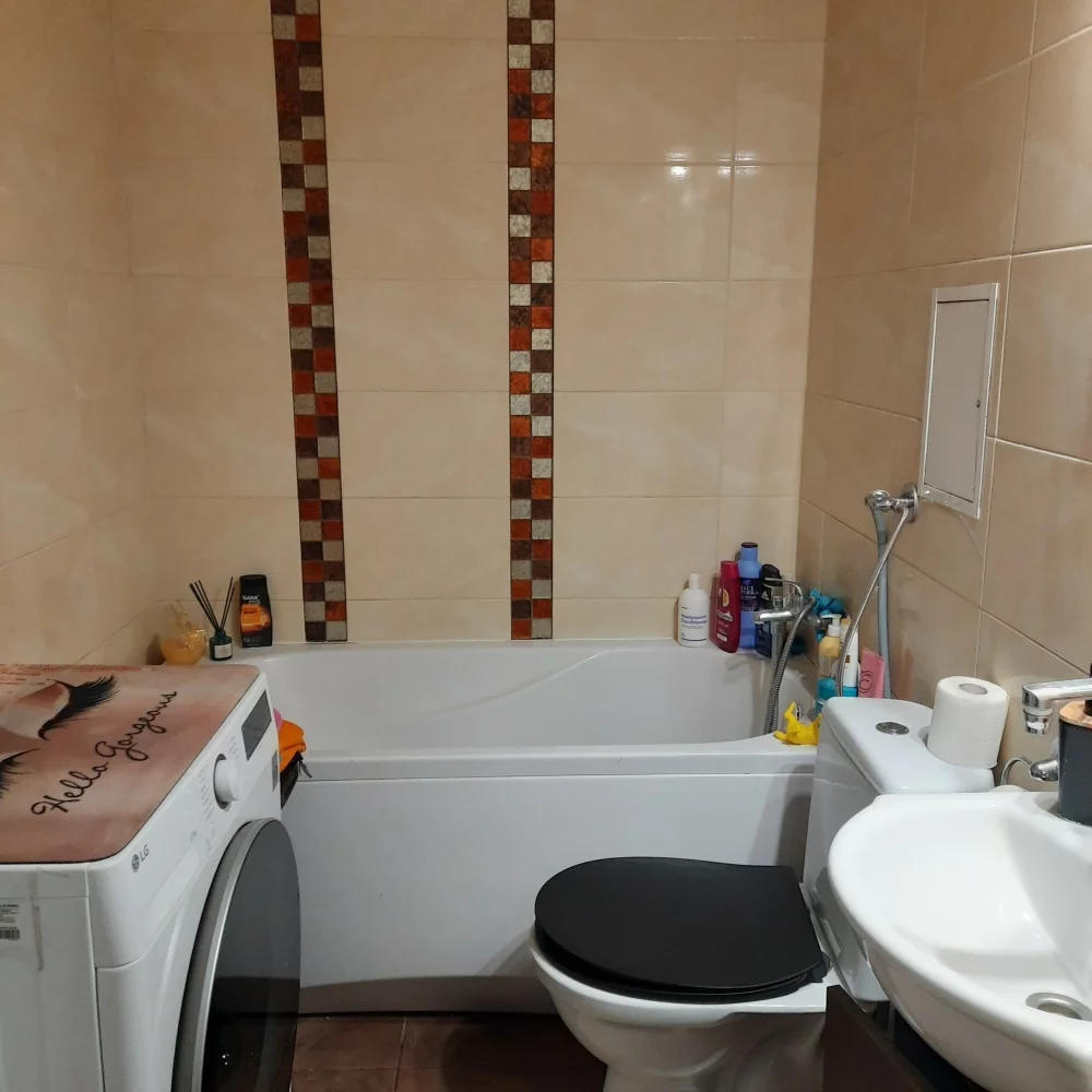 2 pokoje, mieszkanie 54,00 m², piętro 3, oferta nr , 834124, Poznań, Grunwald, Grunwald, Cześnikowska