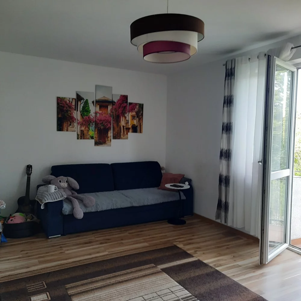 2 pokoje, mieszkanie 54,00 m², piętro 3, oferta nr , 834124, Poznań, Grunwald, Grunwald, Cześnikowska