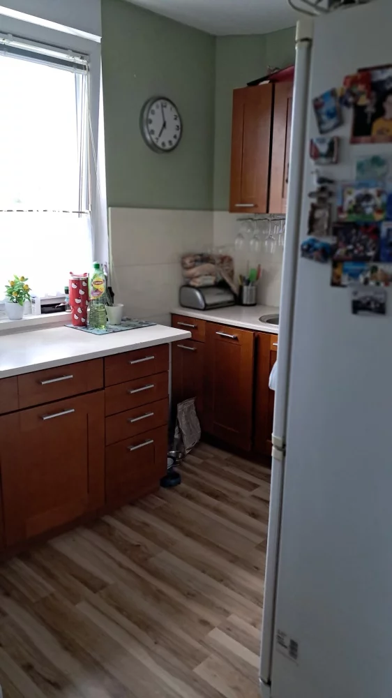 2 pokoje, mieszkanie 54,00 m², piętro 3, oferta nr , 834124, Poznań, Grunwald, Grunwald, Cześnikowska