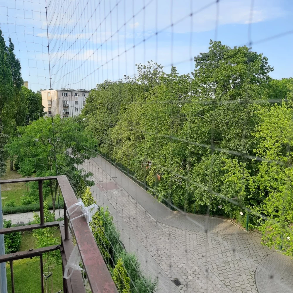 2 pokoje, mieszkanie 54,00 m², piętro 3, oferta nr , 834124, Poznań, Grunwald, Grunwald, Cześnikowska