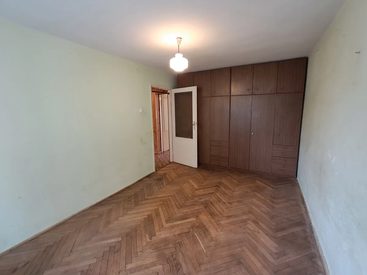 2 pokoje, mieszkanie 52,00 m², piętro 1, oferta nr , 833714, Lublin, Śródmieście, Śródmieście, Czwartek