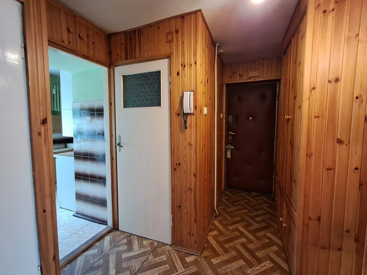 2 pokoje, mieszkanie 52,00 m², piętro 1, oferta nr , 833714, Lublin, Śródmieście, Śródmieście, Czwartek