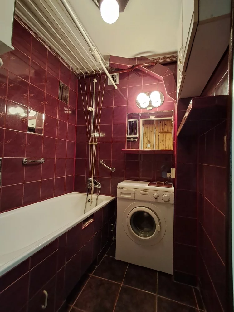 2 pokoje, mieszkanie 52,00 m², piętro 1, oferta nr , 833714, Lublin, Śródmieście, Śródmieście, Czwartek