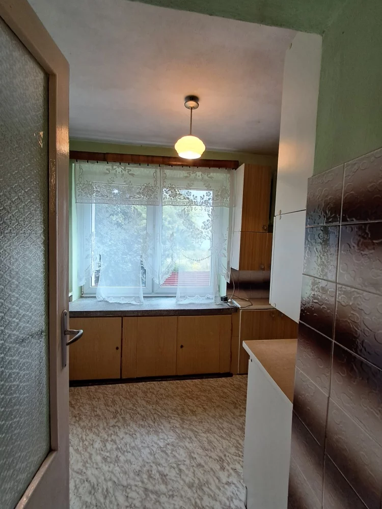 2 pokoje, mieszkanie 52,00 m², piętro 1, oferta nr , 833714, Lublin, Śródmieście, Śródmieście, Czwartek