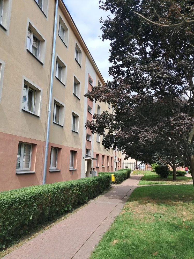 2 pokoje, mieszkanie 52,00 m², piętro 1, oferta nr , 833714, Lublin, Śródmieście, Śródmieście, Czwartek