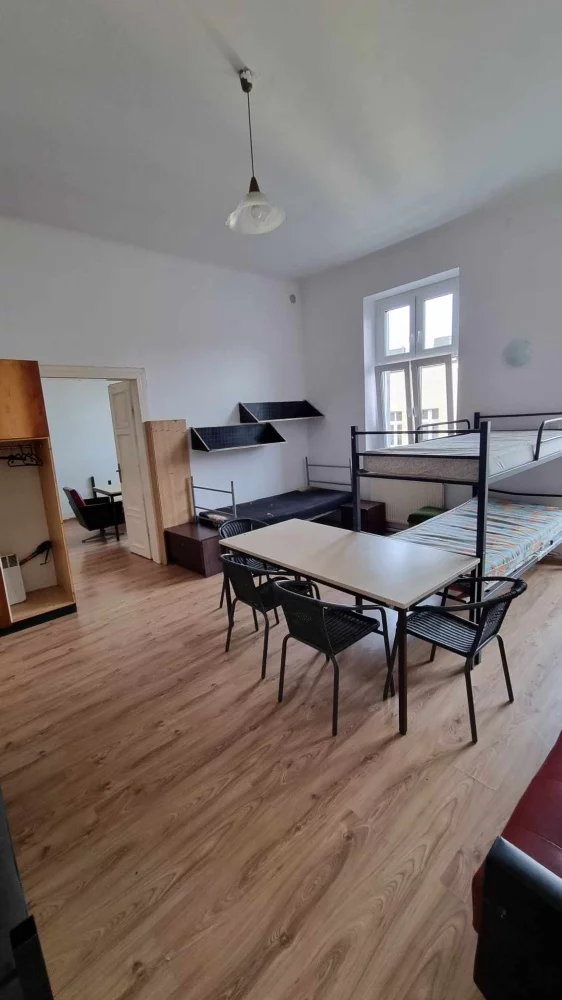 Apartamenty 833975 Sosnowiec Stary Sosnowiec Czysta