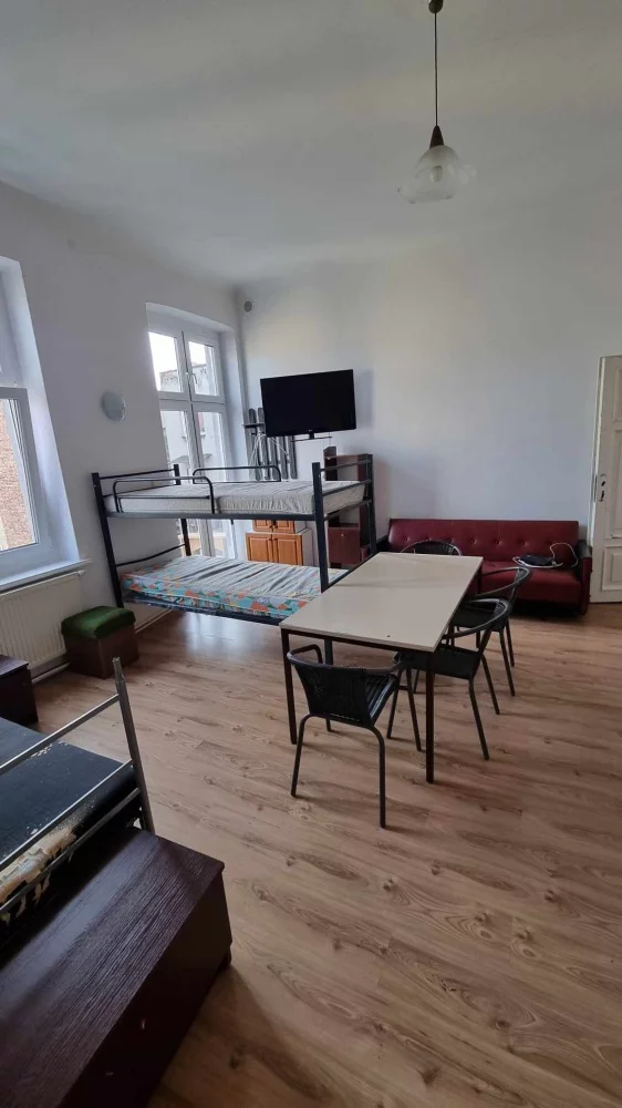 2 pokoje, mieszkanie 60,00 m², piętro 4, oferta nr , 833975, Sosnowiec, Stary Sosnowiec, Stary Sosnowiec, Czysta