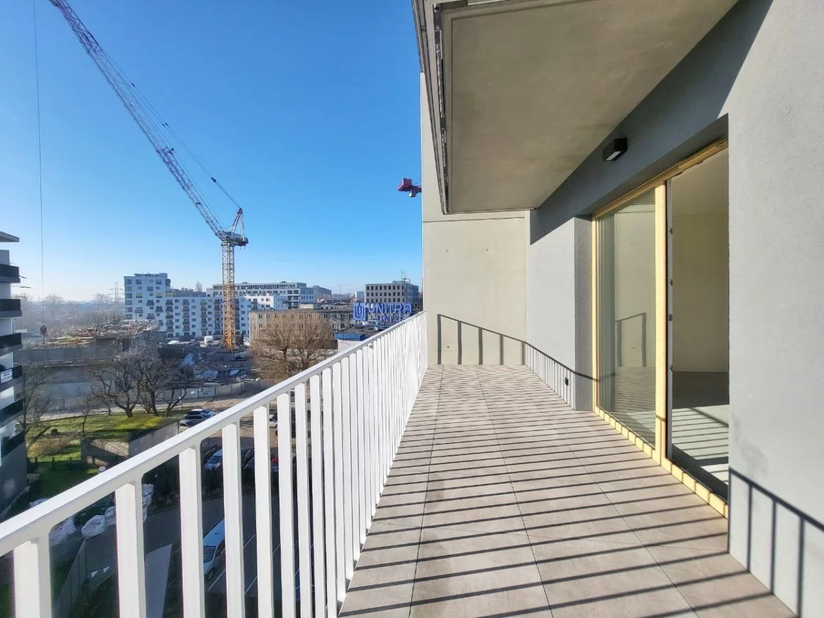 Apartamenty 833906 Warszawa Wola Czyste
