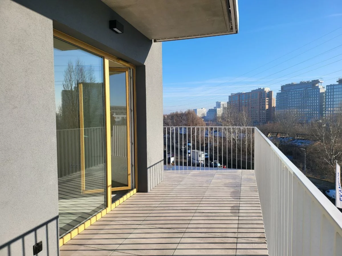 2 pokoje, mieszkanie 52,00 m², piętro 3, oferta nr , 833906, Warszawa, Wola, Wola, Czyste