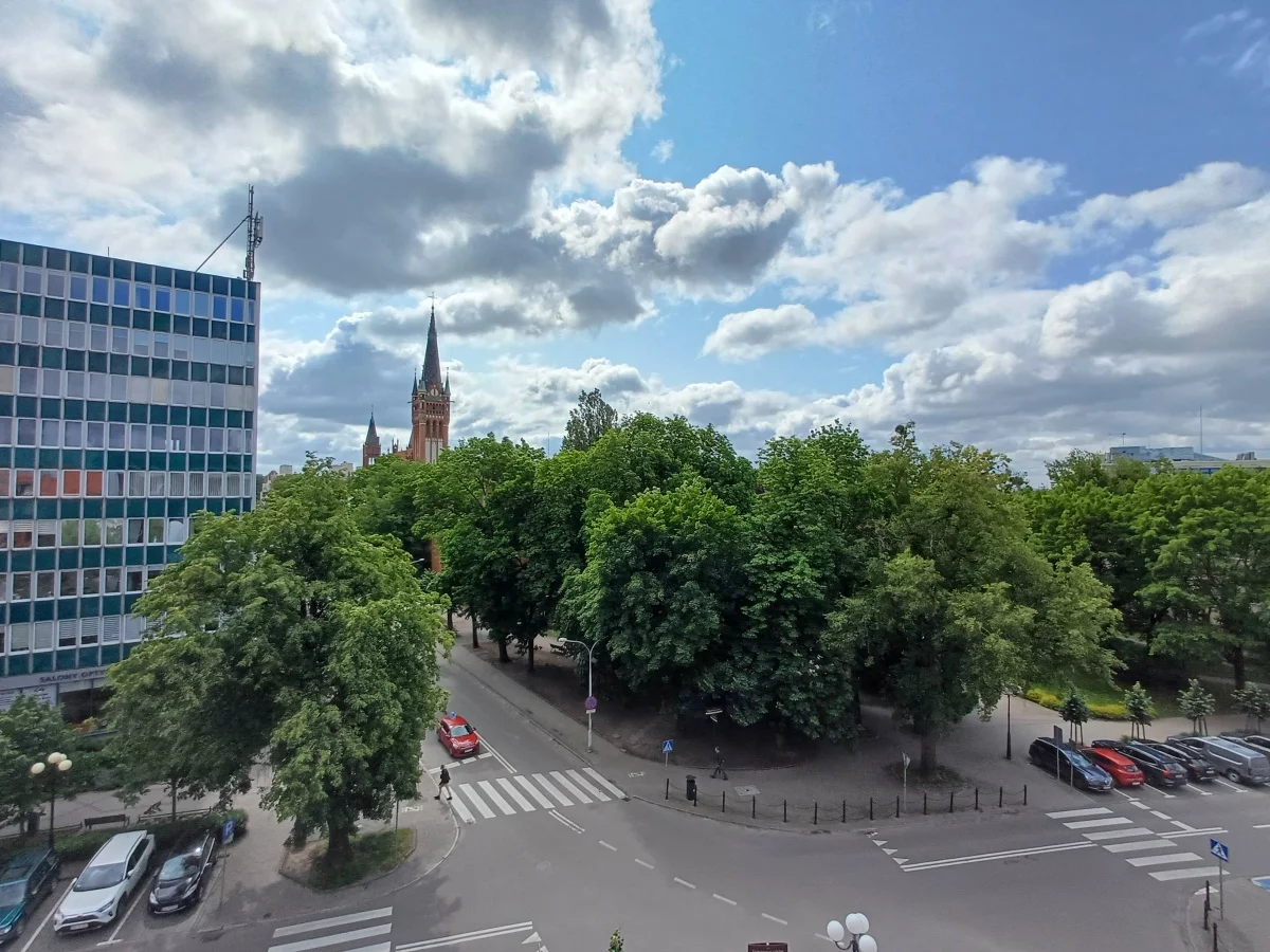 Apartamenty 833264 Olsztyn Dąbrowszczaków