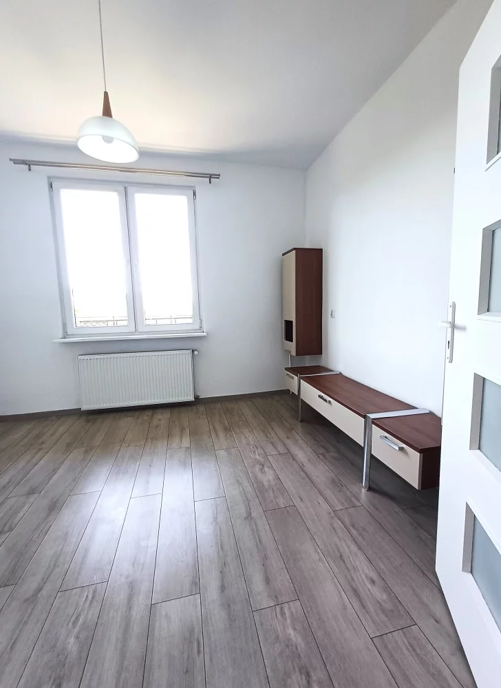 2 pokoje, mieszkanie 55,00 m², piętro 4, oferta nr , 833264, Olsztyn, Dąbrowszczaków