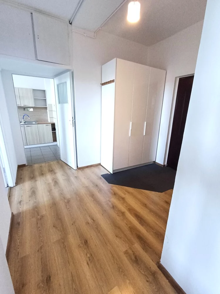 2 pokoje, mieszkanie 55,00 m², piętro 4, oferta nr , 833264, Olsztyn, Dąbrowszczaków