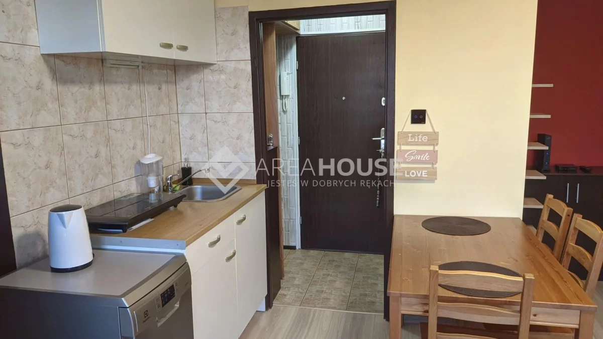 2 pokoje, mieszkanie 34,00 m², piętro 4, oferta nr , 834359, Warszawa, Ursynów, Ursynów, Dembowskiego