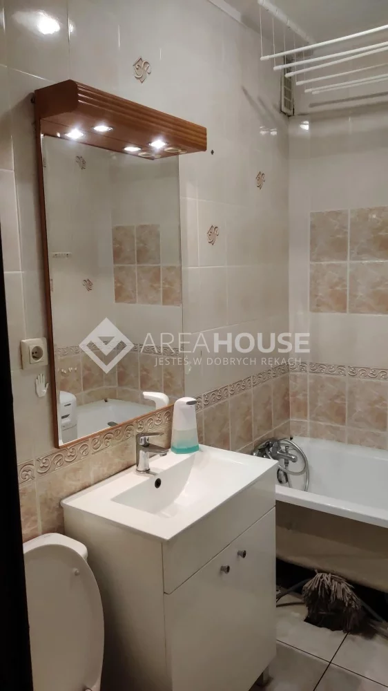 2 pokoje, mieszkanie 34,00 m², piętro 4, oferta nr , 834359, Warszawa, Ursynów, Ursynów, Dembowskiego