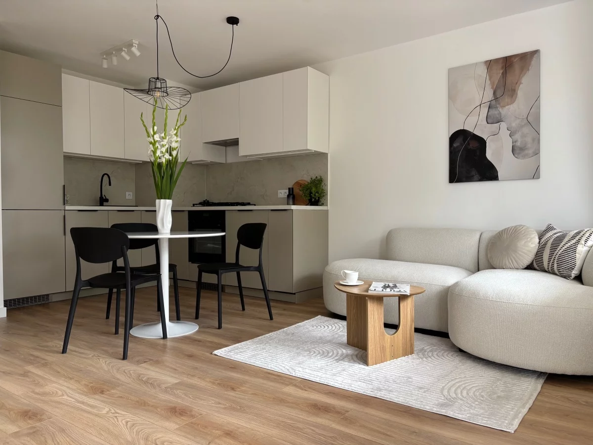 Apartamenty 834341 Warszawa Bemowo Dworkowa,,