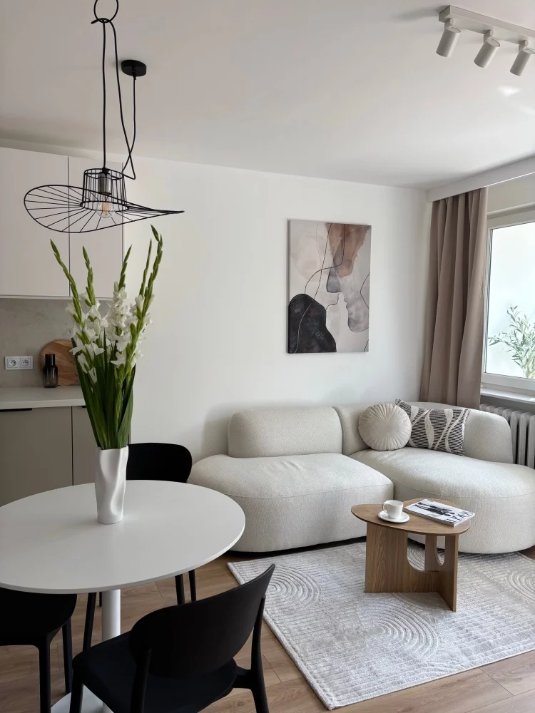 2 pokoje, mieszkanie 36,00 m², piętro 4, oferta nr , 834341, Warszawa, Bemowo, Bemowo, Dworkowa,,