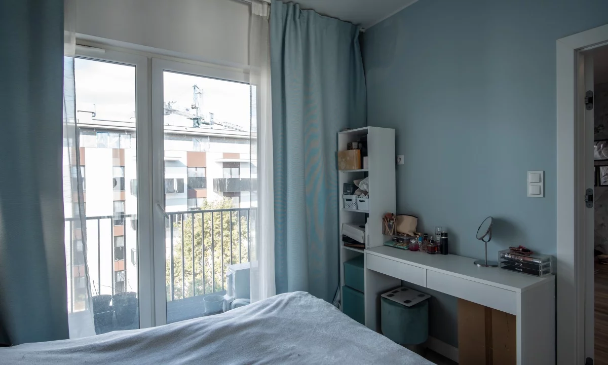 2 pokoje, mieszkanie 42,00 m², piętro 3, oferta nr , 834161, Warszawa, Białołęka, Białołęka, Dzikiej Kaczki