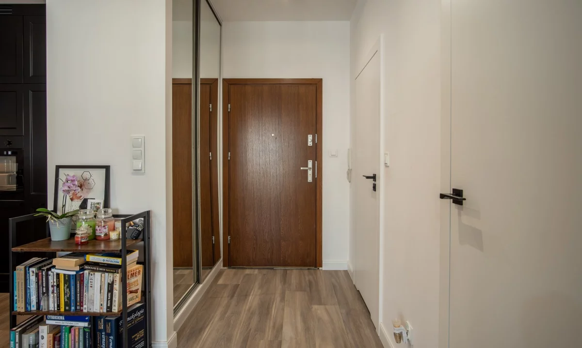2 pokoje, mieszkanie 42,00 m², piętro 3, oferta nr , 834161, Warszawa, Białołęka, Białołęka, Dzikiej Kaczki