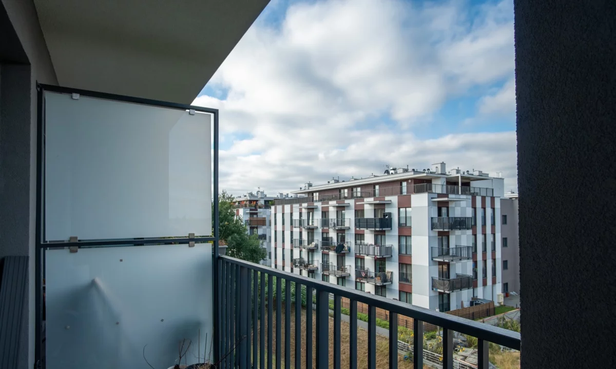 2 pokoje, mieszkanie 42,00 m², piętro 3, oferta nr , 834161, Warszawa, Białołęka, Białołęka, Dzikiej Kaczki
