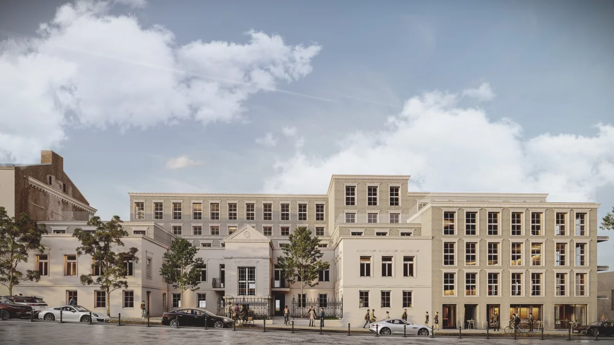 Apartamenty 833438 Lublin Śródmieście Farbiarska
