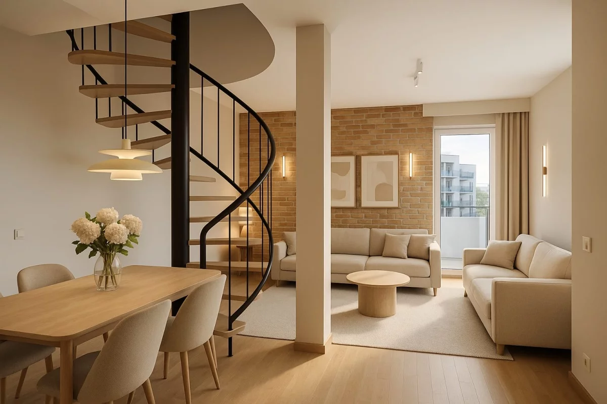 Apartamenty 832610 Gdańsk Osowa Galaktyczna