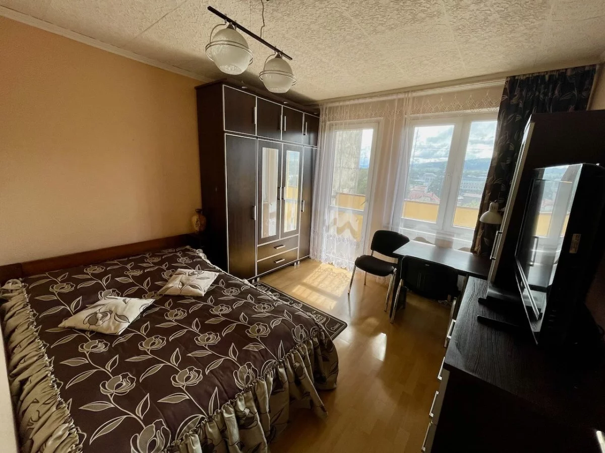 Apartamenty 834007 Bielsko-Biała Leszczyny Gałczyńskiego