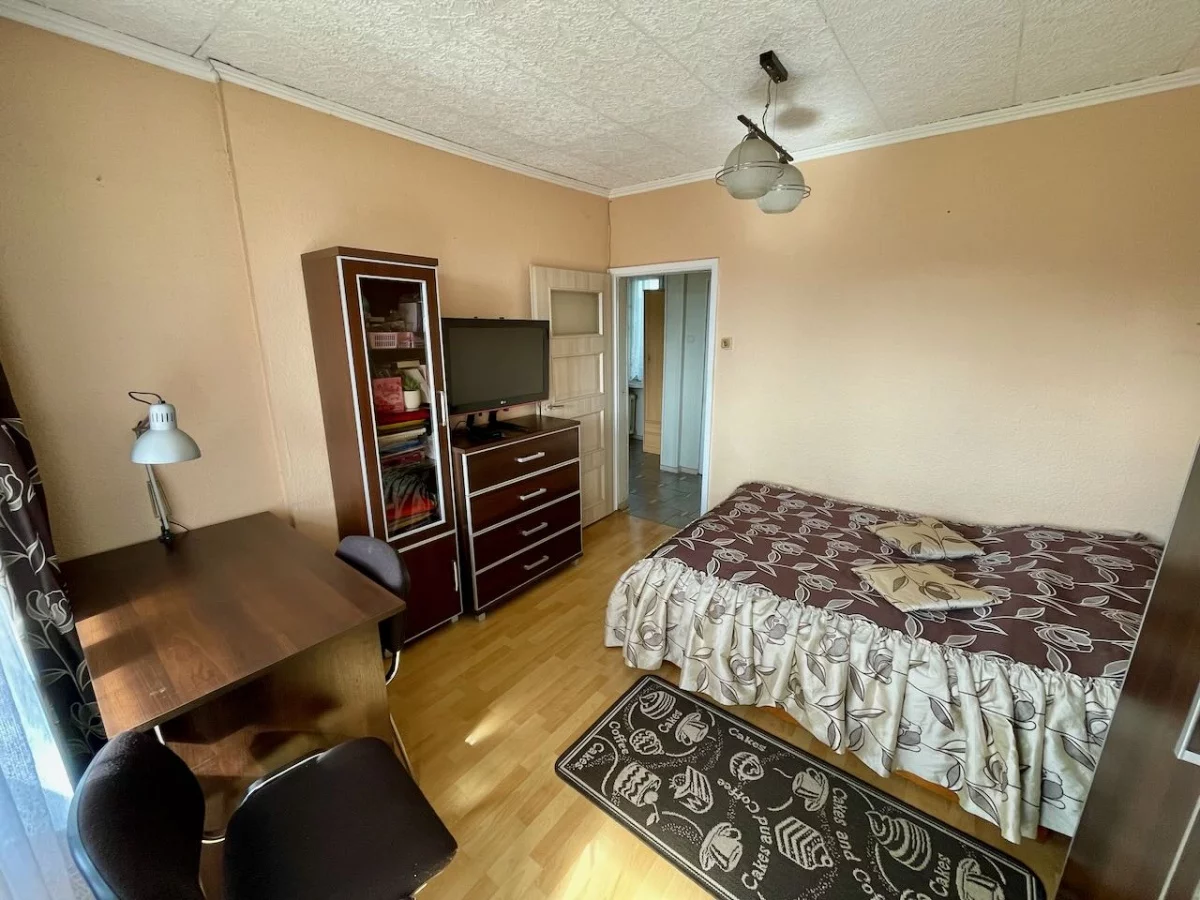 2 pokoje, mieszkanie 33,00 m², piętro 5, oferta nr , 834007, Bielsko-Biała, Leszczyny, Gałczyńskiego