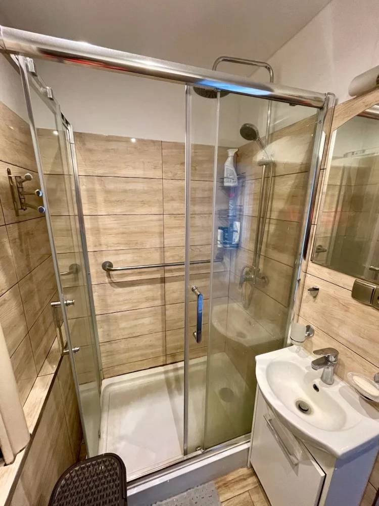 2 pokoje, mieszkanie 33,00 m², piętro 5, oferta nr , 834007, Bielsko-Biała, Leszczyny, Gałczyńskiego