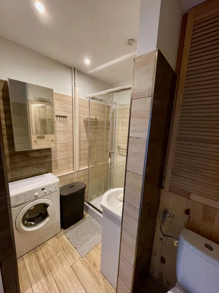 2 pokoje, mieszkanie 33,00 m², piętro 5, oferta nr , 834007, Bielsko-Biała, Leszczyny, Gałczyńskiego