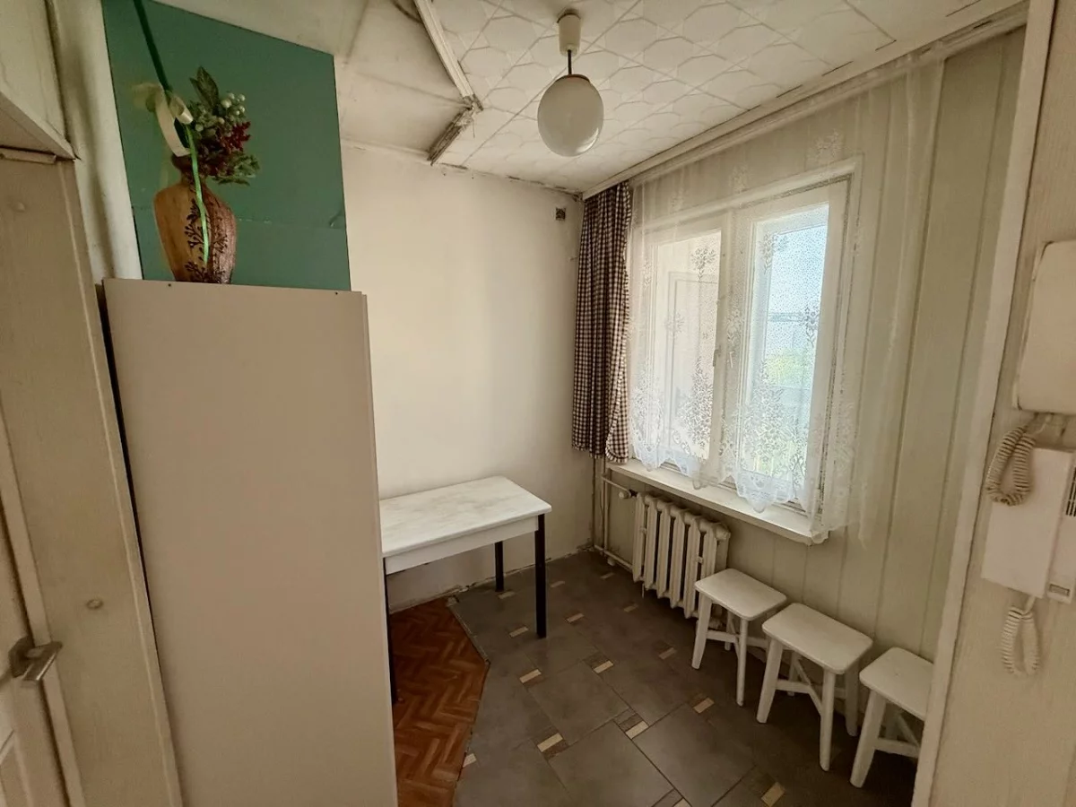2 pokoje, mieszkanie 33,00 m², piętro 5, oferta nr , 834007, Bielsko-Biała, Leszczyny, Gałczyńskiego